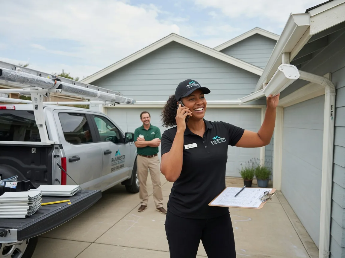Gutter Installation Chapel Hill, TN FAQs